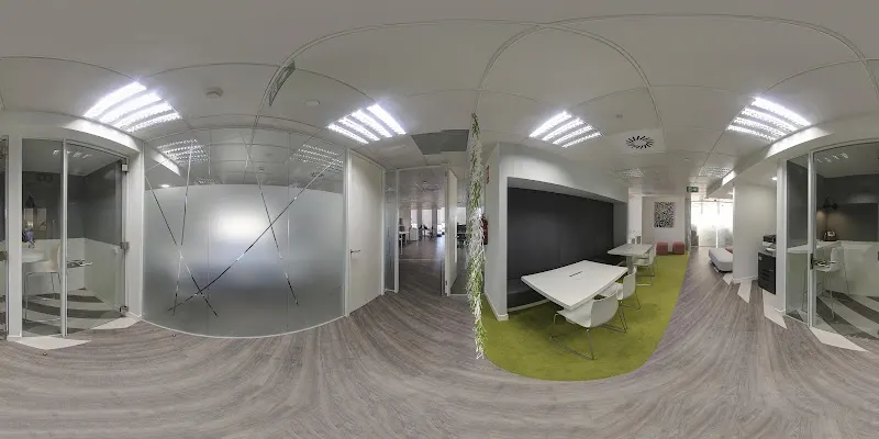 Lexington Castellana 141 - Cuzco - Centro de negocios y Coworking - Madrid