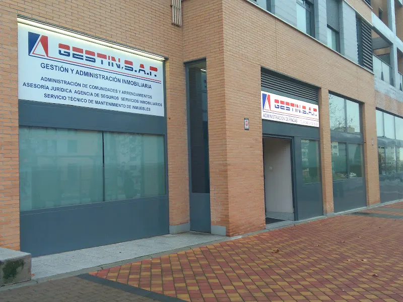 Gestin La Gavia - Madrid