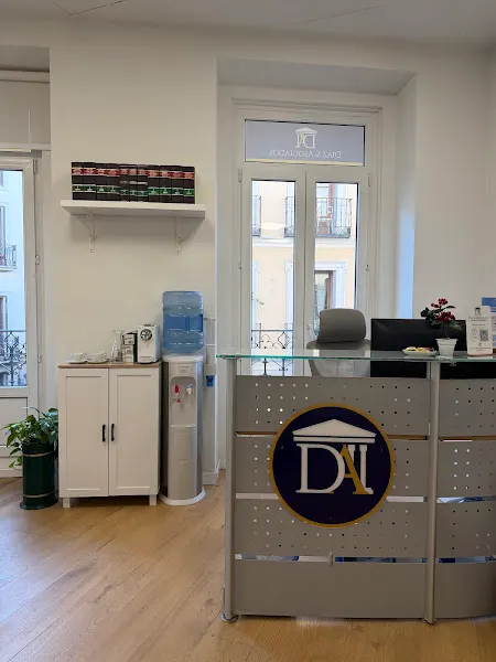 Díaz & Asociados | Abogados - Madrid