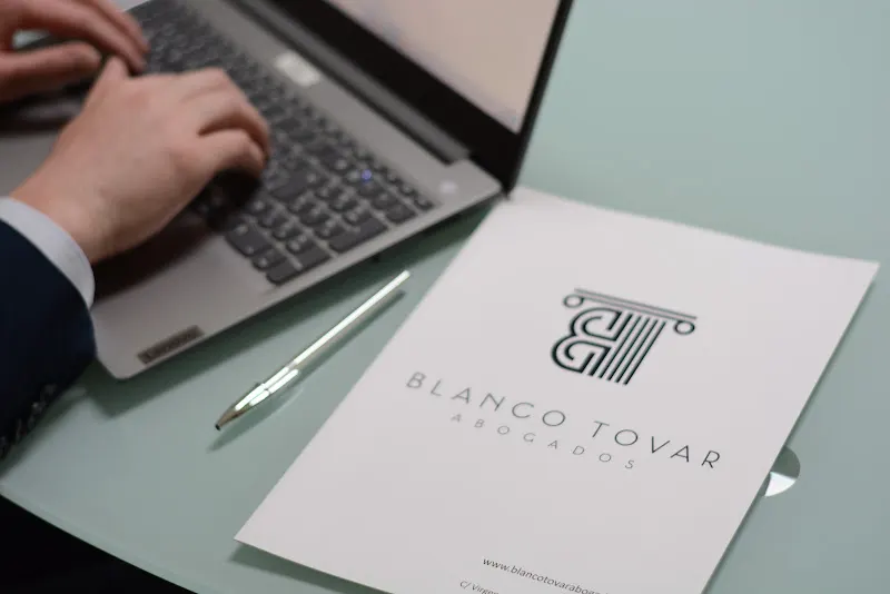 Blanco Tovar Abogados - Madrid