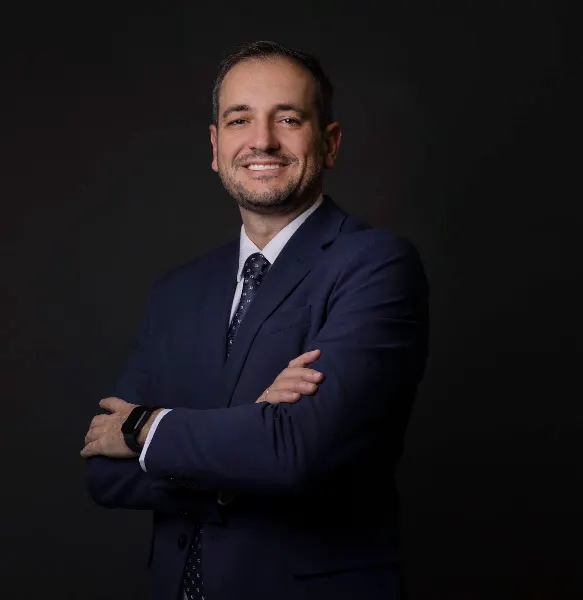 Juan R. Méndez - Abogado - Abogado en Madrid - foto 2