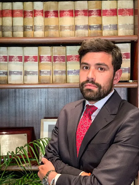 Ópera Abogados - Madrid