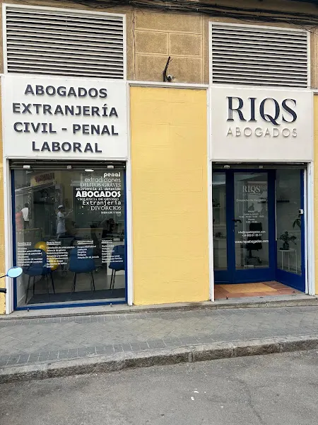 RIQS Abogados