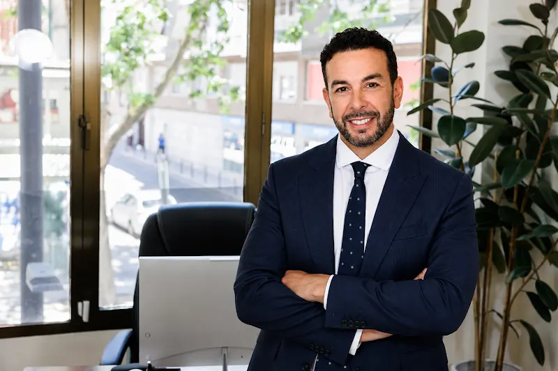 Pando Abogados - Madrid