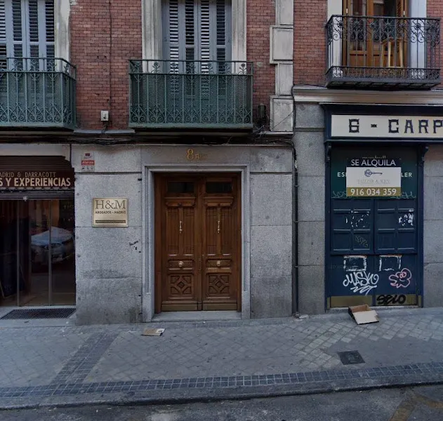 Abogados indemnizaciones H&M - Abogado en Madrid - foto 3