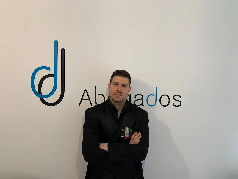 DD Abogados - Abogado en Madrid - foto 2