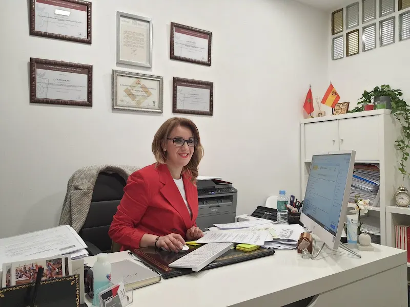 Admira Abogados - Abogado en Madrid - foto 2