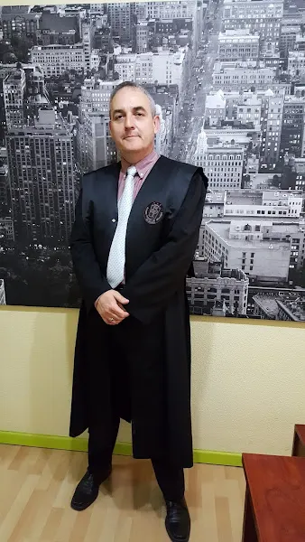 Jorge Guerrero Abogado - Abogado especialista en derecho de extranjería en Madrid - foto 2