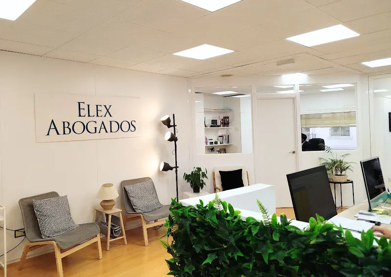 Elex Jurídico Abogados