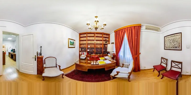 F9F Abogados - Abogado en Madrid - foto 2