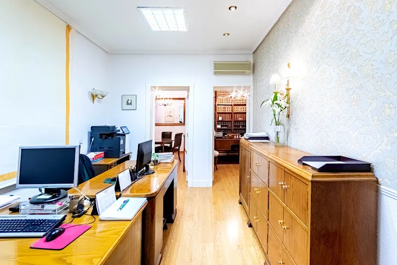 F9F Abogados - Abogado en Madrid - foto 3