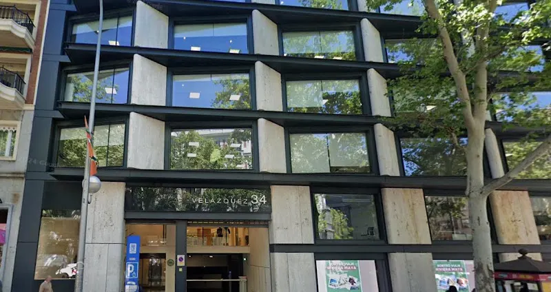 Olguín Abogados - Madrid