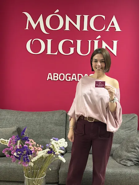 Olguín Abogados - Abogado especialista en derecho de extranjería en Madrid - foto 2