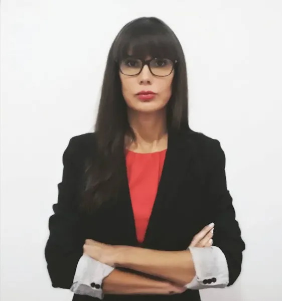 Diana Pérez Villanueva Abogada - Madrid