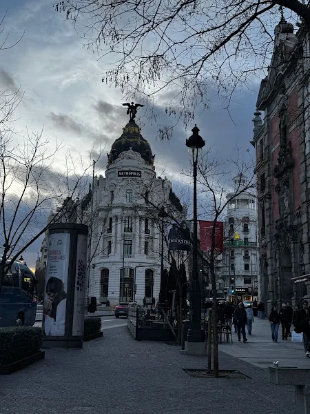 Trusanfer International Legal Advisors - Madrid