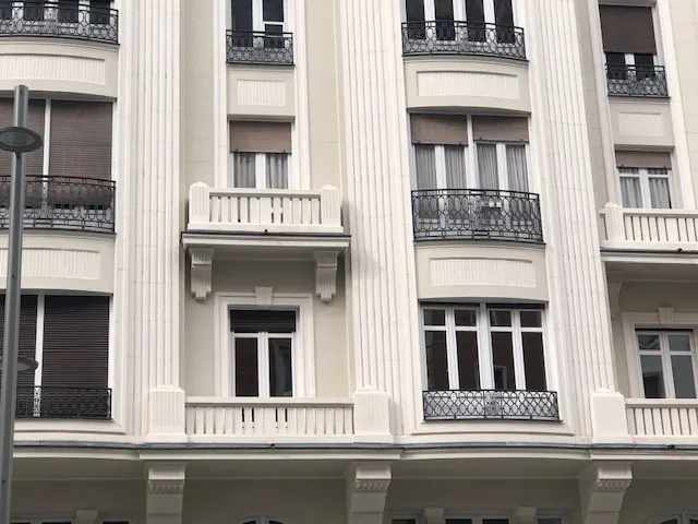 Abogados Gran Vía - Madrid