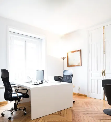 Trigo Buide Abogados - Madrid