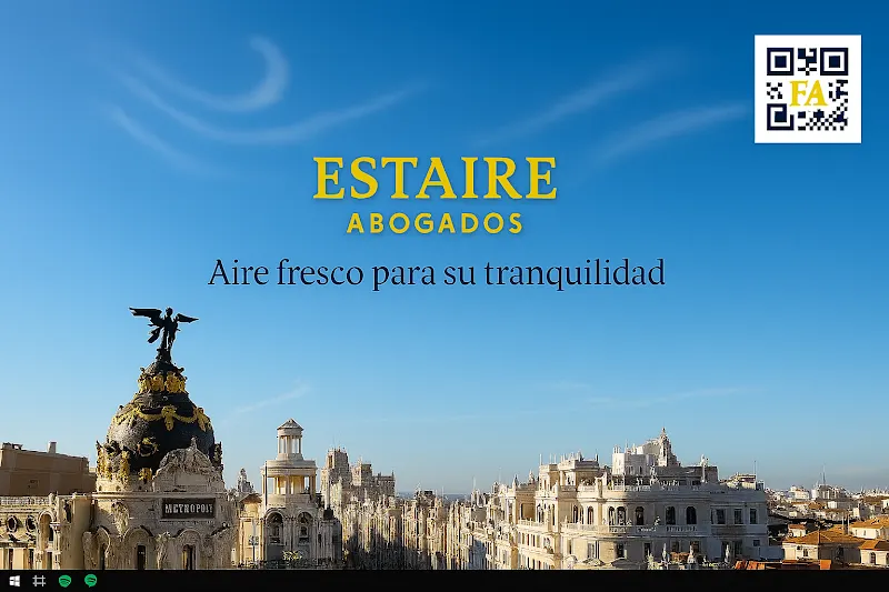 Estaire Abogados - Madrid