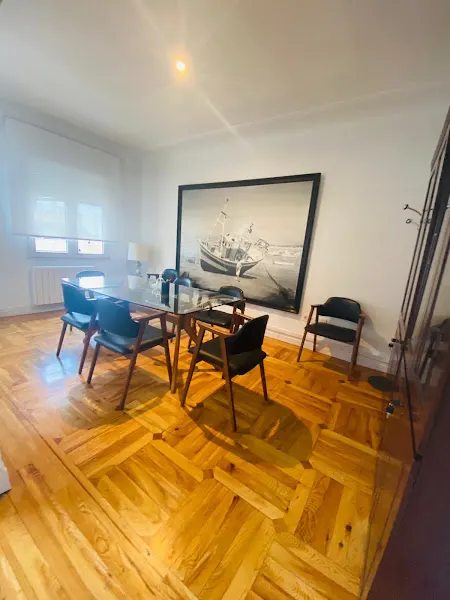 GMG Consultoría y Desarrollo SL - Madrid