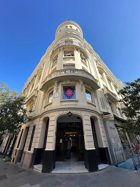 AEmigrarLegal - Madrid