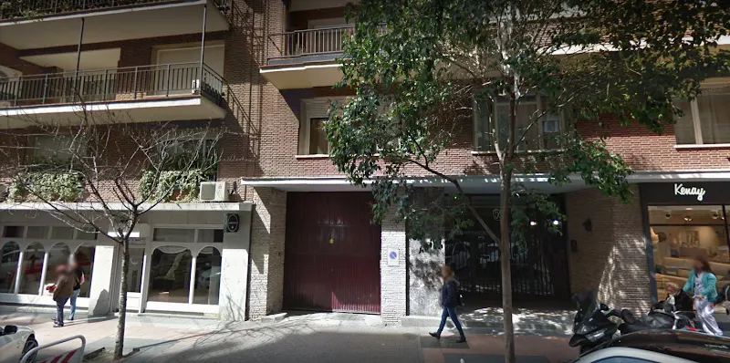 Chabaneix Abogados
