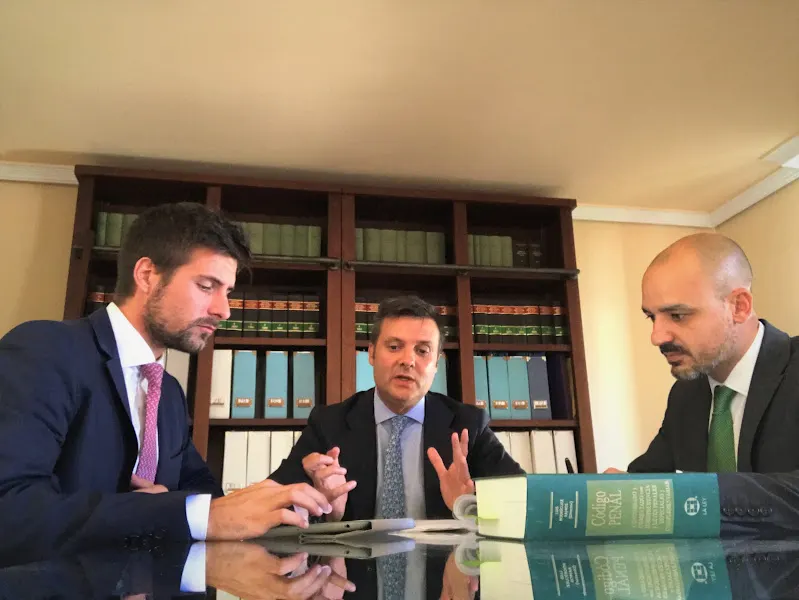 Estévez & Santofimia Abogados - Abogado penalista en Madrid - foto 2