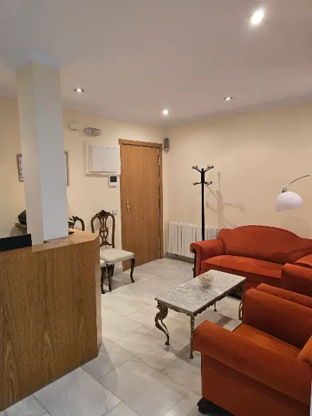 JT Abogados - Madrid