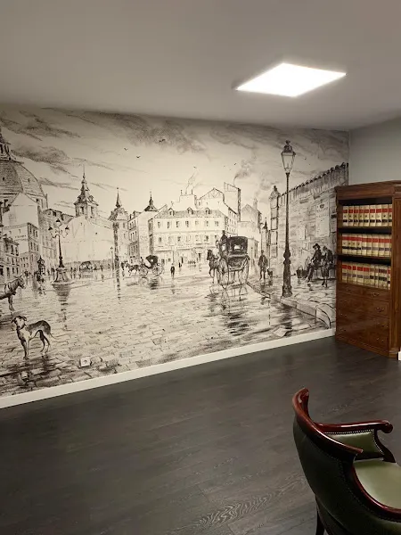 Rodríguez Escudero Abogados