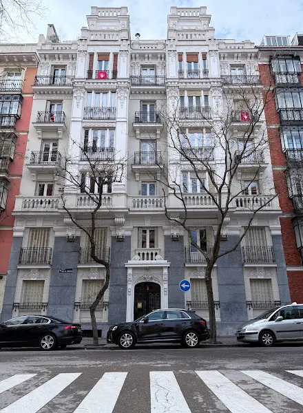 Bufete Ius & Lex | Abogados Madrid - Madrid
