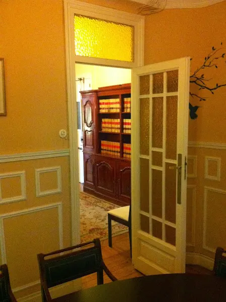 Bufete Ius & Lex | Abogados Madrid - Abogado en Madrid - foto 2