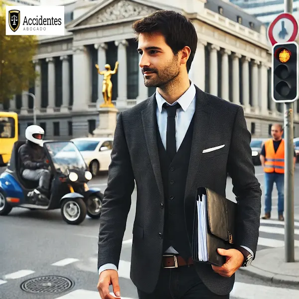AVA - Abogados de Accidentes de Tráfico - Proveedor de servicios de asistencia jurídica en Madrid - foto 2