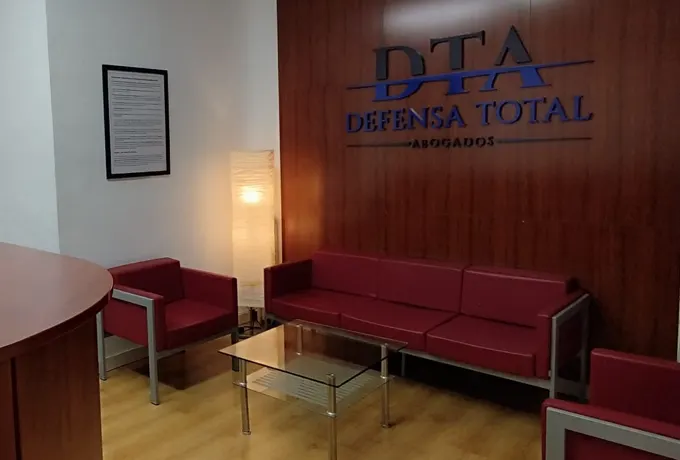 DTA Defensa Total Abogados - Abogado de lesiones personales en Madrid - foto 2