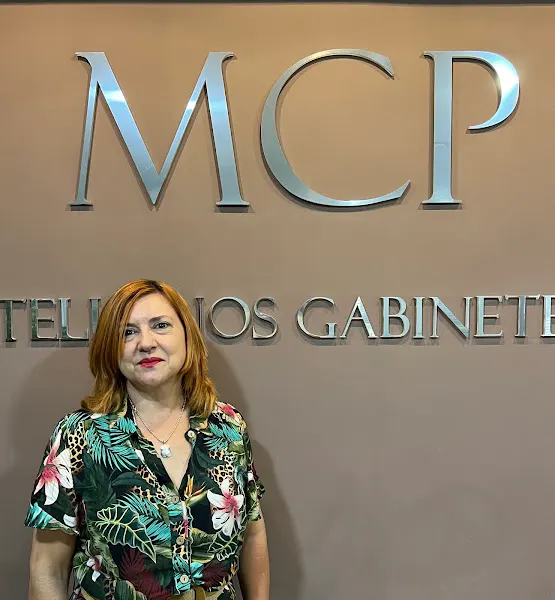 M.C.P. Abogados - Madrid