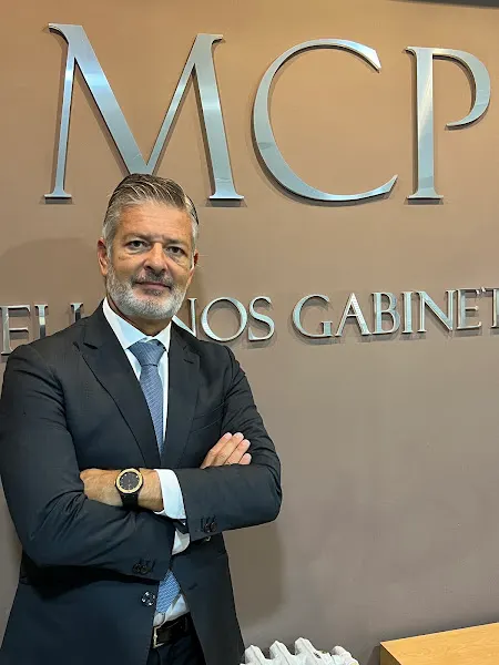 M.C.P. Abogados - Abogado de lesiones personales en Madrid - foto 2