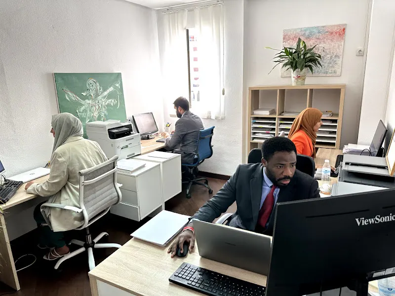 Katibi Abogados