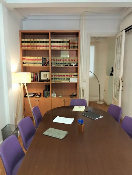Abades Abogados