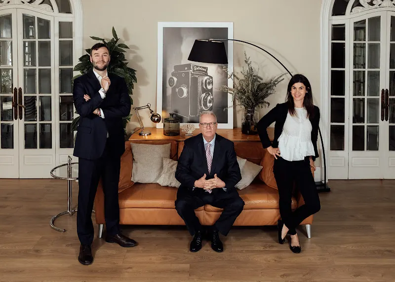 Garón Abogados