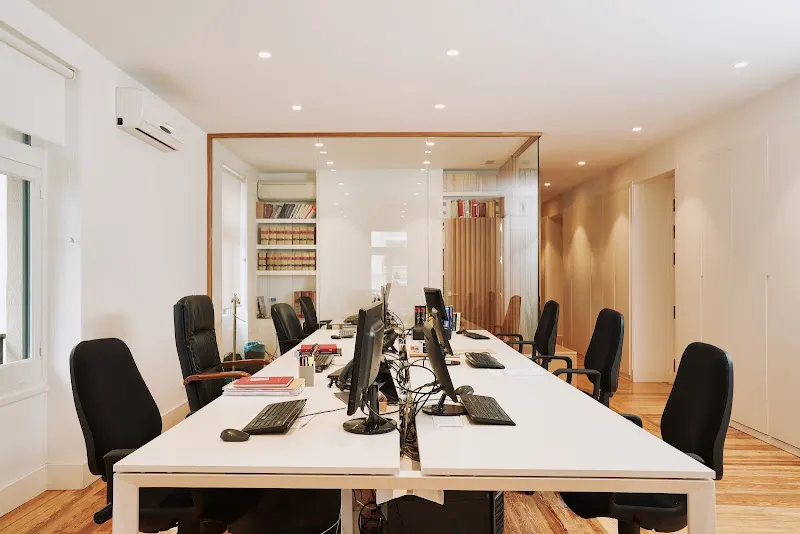 J.L. Casajuana Abogados - Madrid
