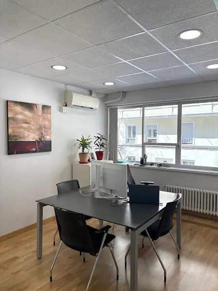 Legaliza Abogados, despacho de abogados en Madrid - Madrid