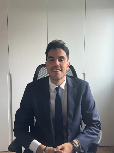 Abogado Santiago Ramos Martín - Abogado en Madrid - foto 2