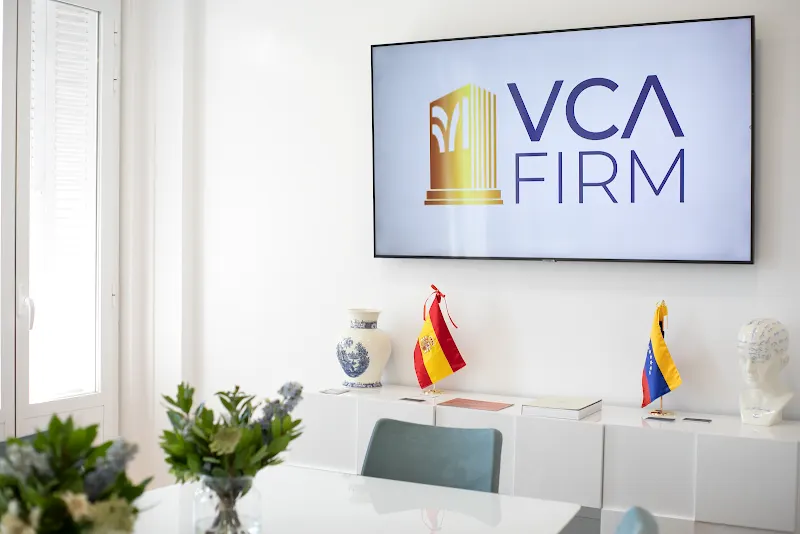 VCA FIRM ABOGADOS