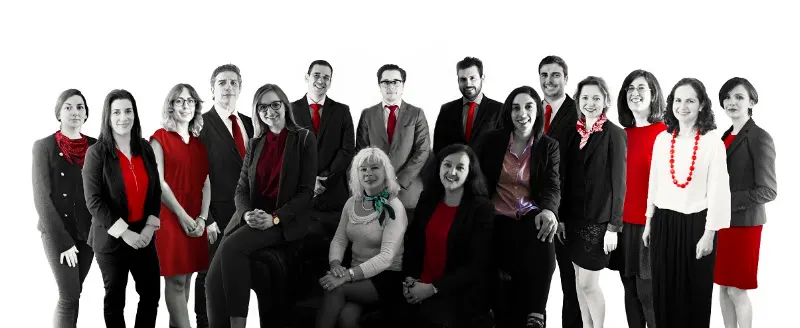 LEX DIXIT TAX AND LEGAL Abogados - Abogado en Madrid - foto 2