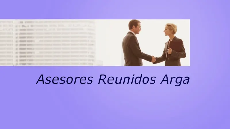 Asesores Reunidos Arga. Fiscal, laboral, contable. Abogados - Madrid