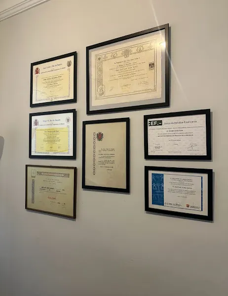 Estudio Jurídico y Económico Pérez de Ayala