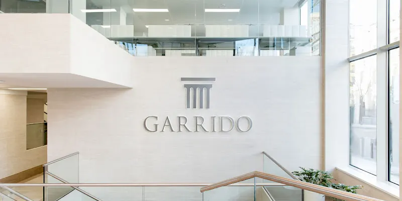 Garrido - Abogado en Madrid - foto 2