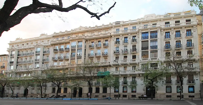 CODE Inmobiliaria | Real Estate - Agencia inmobiliaria en Madrid - foto 2