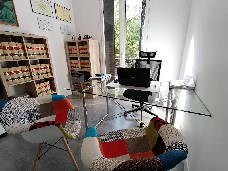 Gonzalez Gorjón Abogados - Madrid