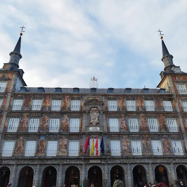 Abogacía y Asesoría - Madrid