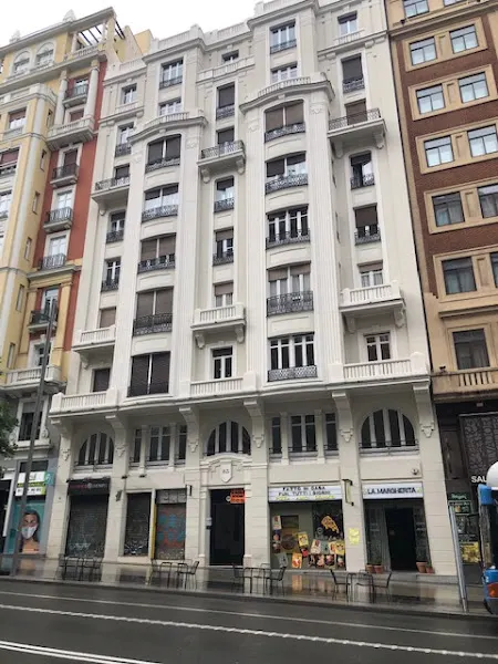 Abogada María Antonia Díaz Márquez - Abogado en Madrid - foto 3