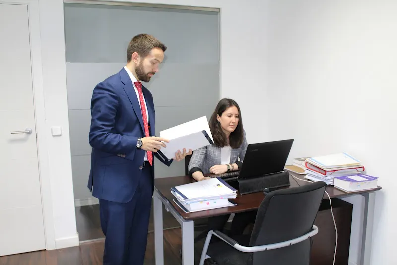 Dexia Abogados Penalistas - Madrid